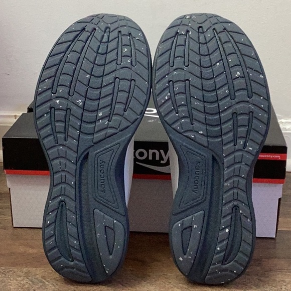 Men’s Saucony Ride 18 - Picture 4 of 5